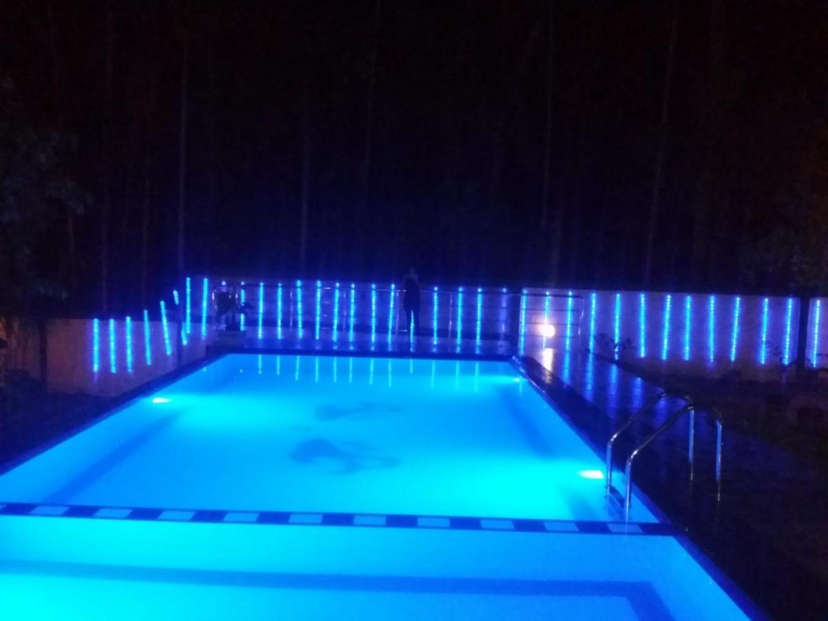 Madoldu Eco Resort Ахангама Экстерьер фото