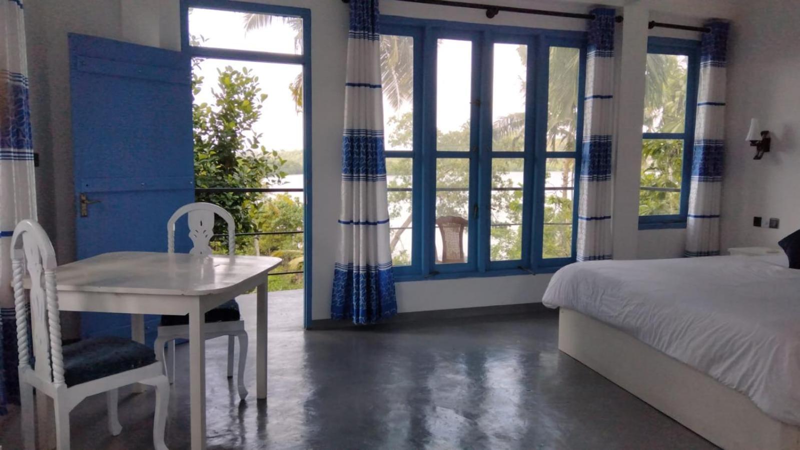 Madoldu Eco Resort Ахангама Экстерьер фото