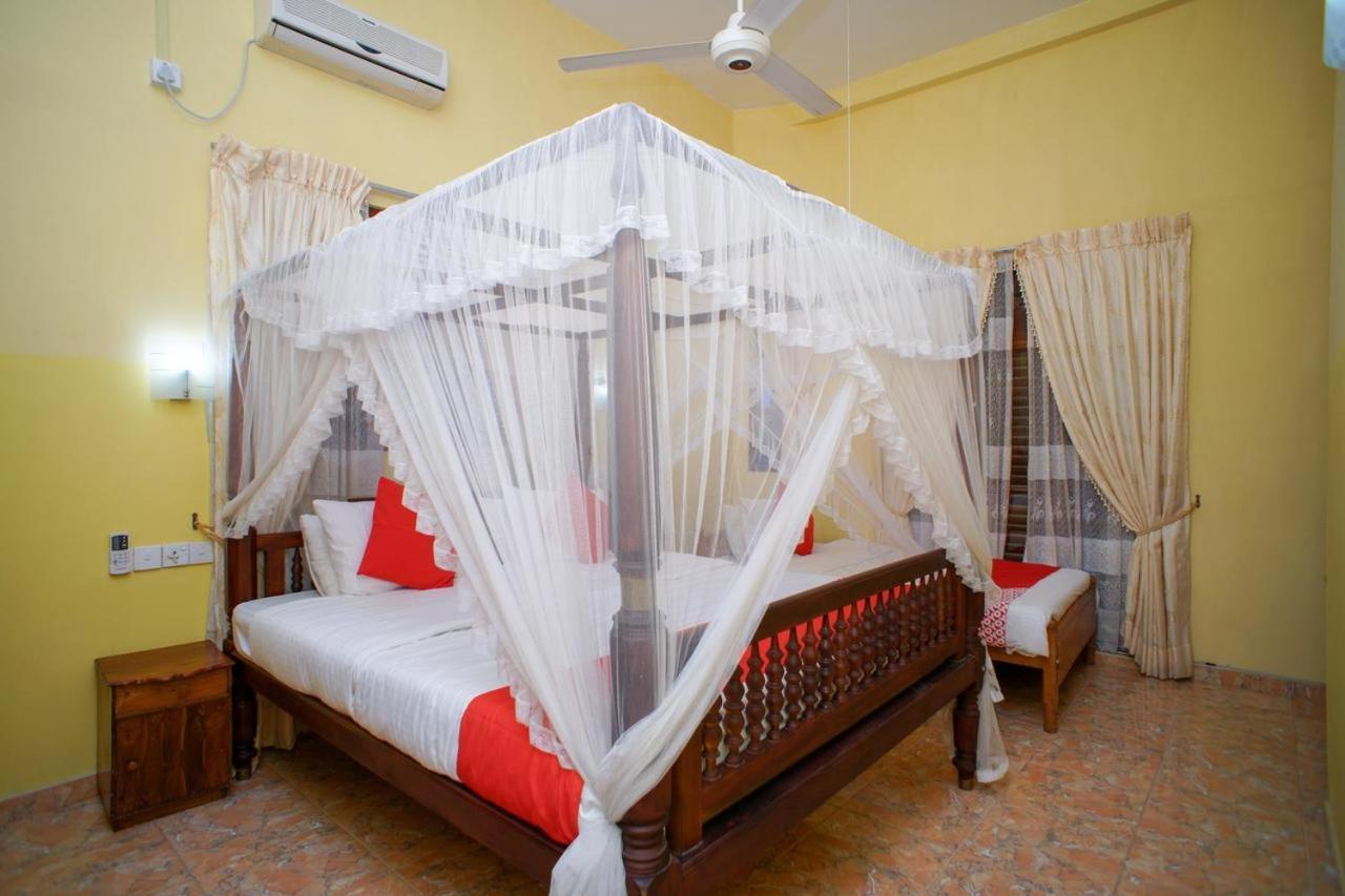 Madoldu Eco Resort Ахангама Экстерьер фото