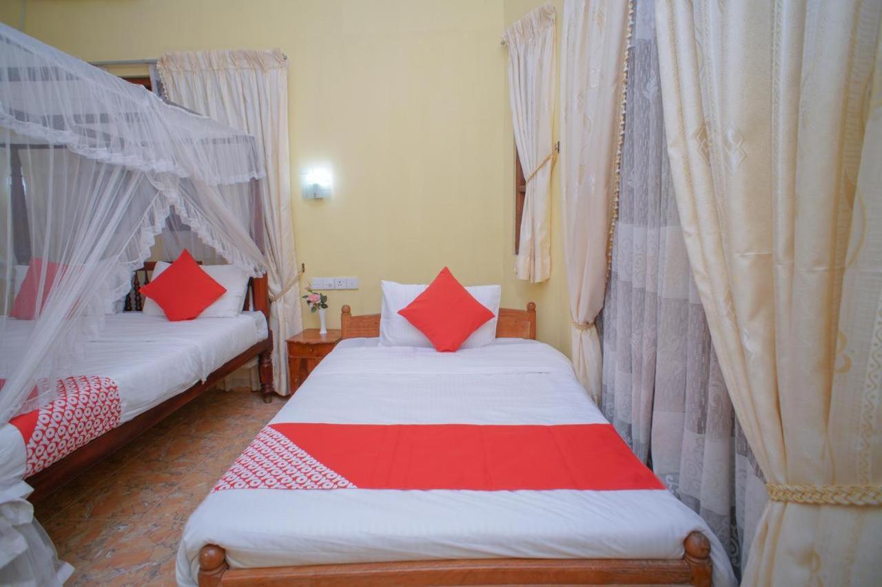 Madoldu Eco Resort Ахангама Экстерьер фото
