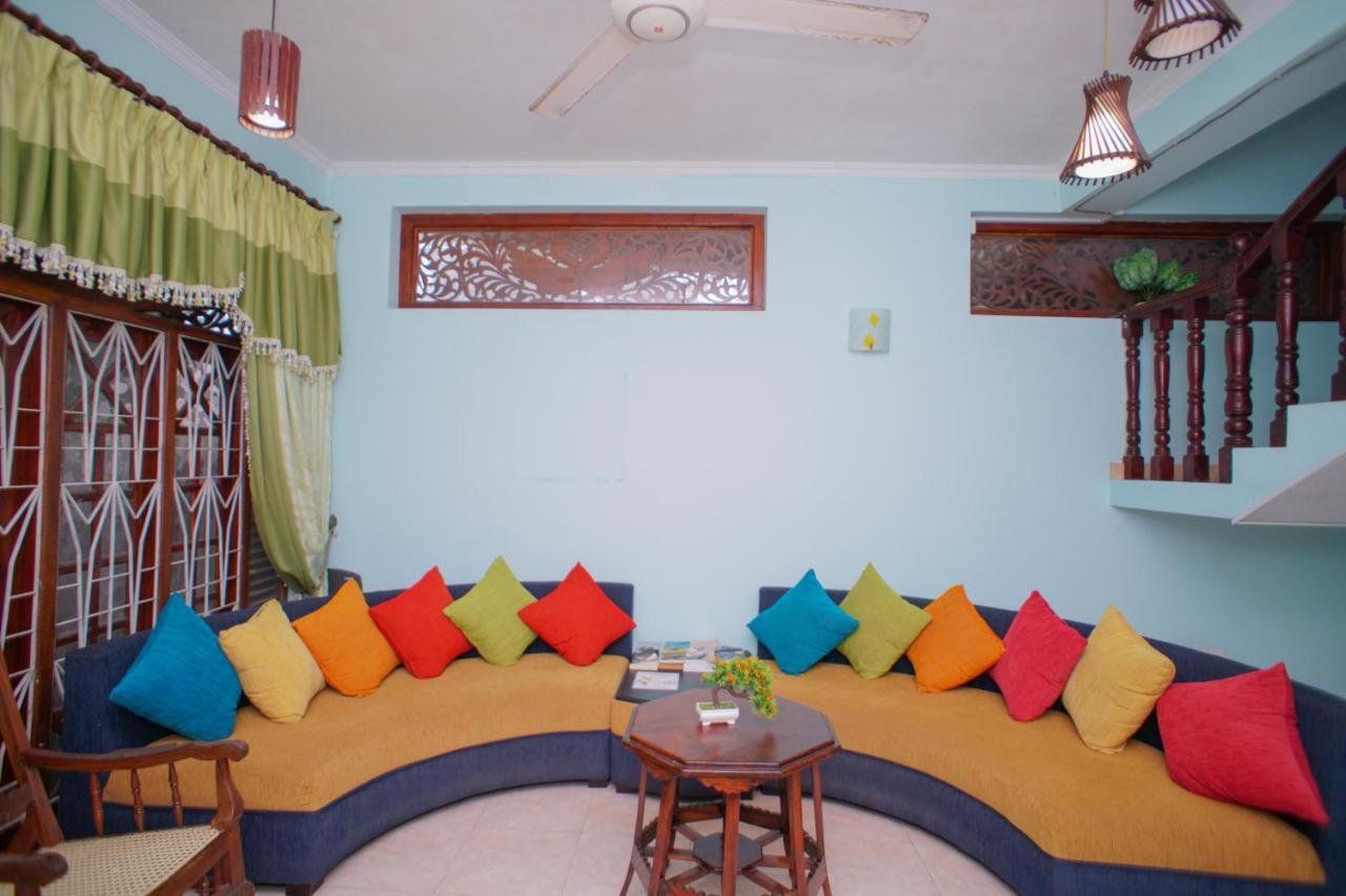 Madoldu Eco Resort Ахангама Экстерьер фото