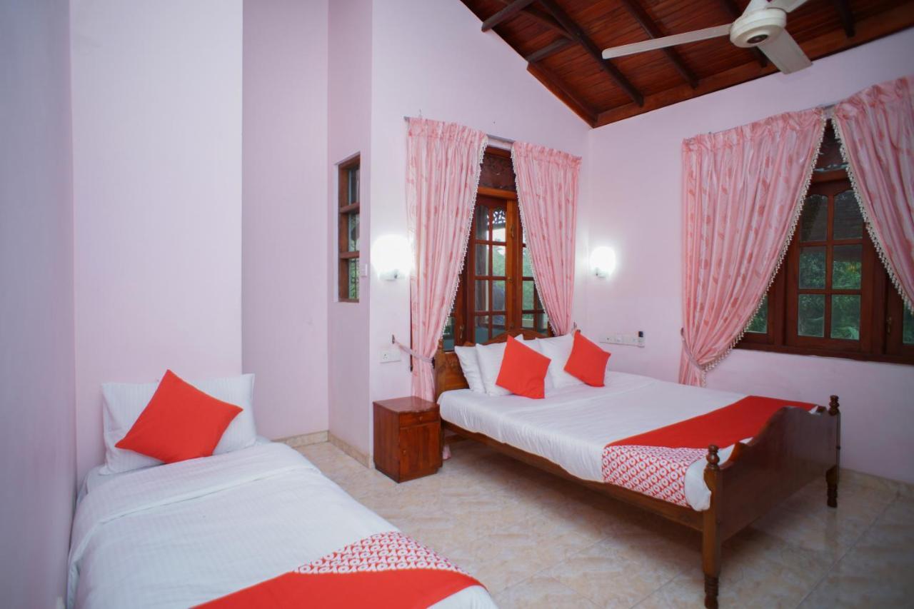 Madoldu Eco Resort Ахангама Экстерьер фото