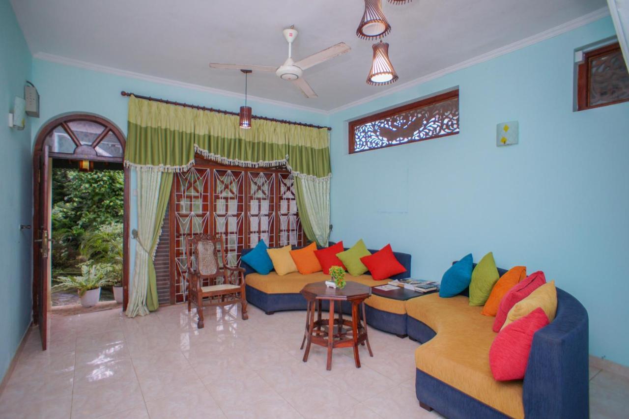Madoldu Eco Resort Ахангама Экстерьер фото