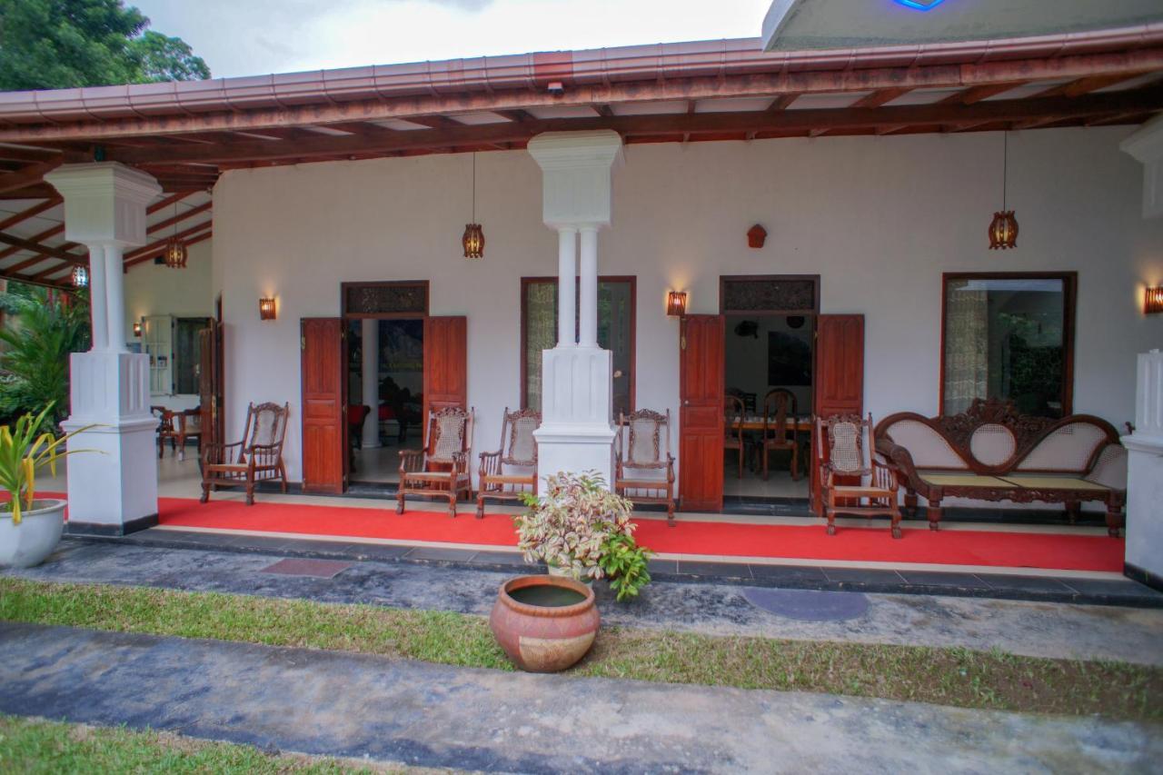 Madoldu Eco Resort Ахангама Экстерьер фото