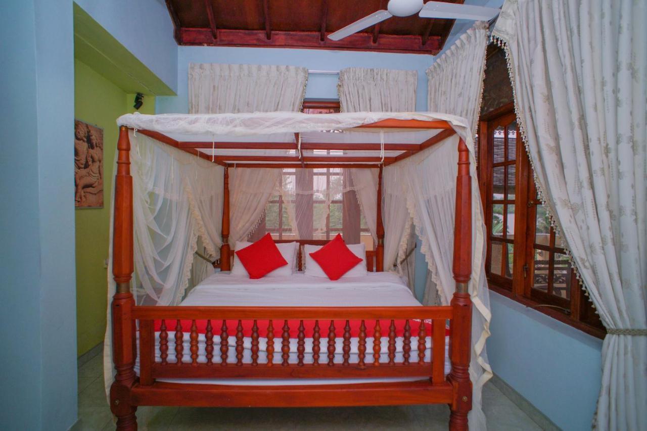 Madoldu Eco Resort Ахангама Экстерьер фото
