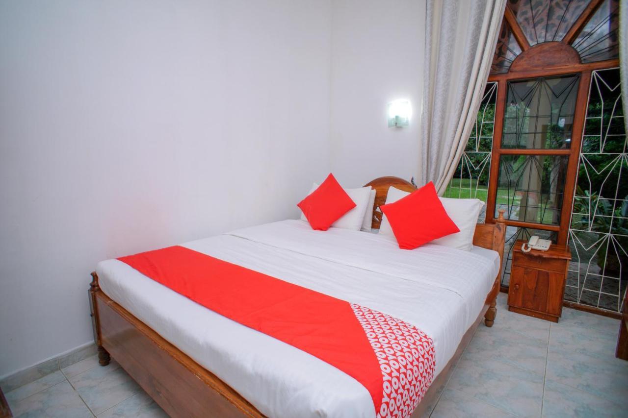 Madoldu Eco Resort Ахангама Экстерьер фото