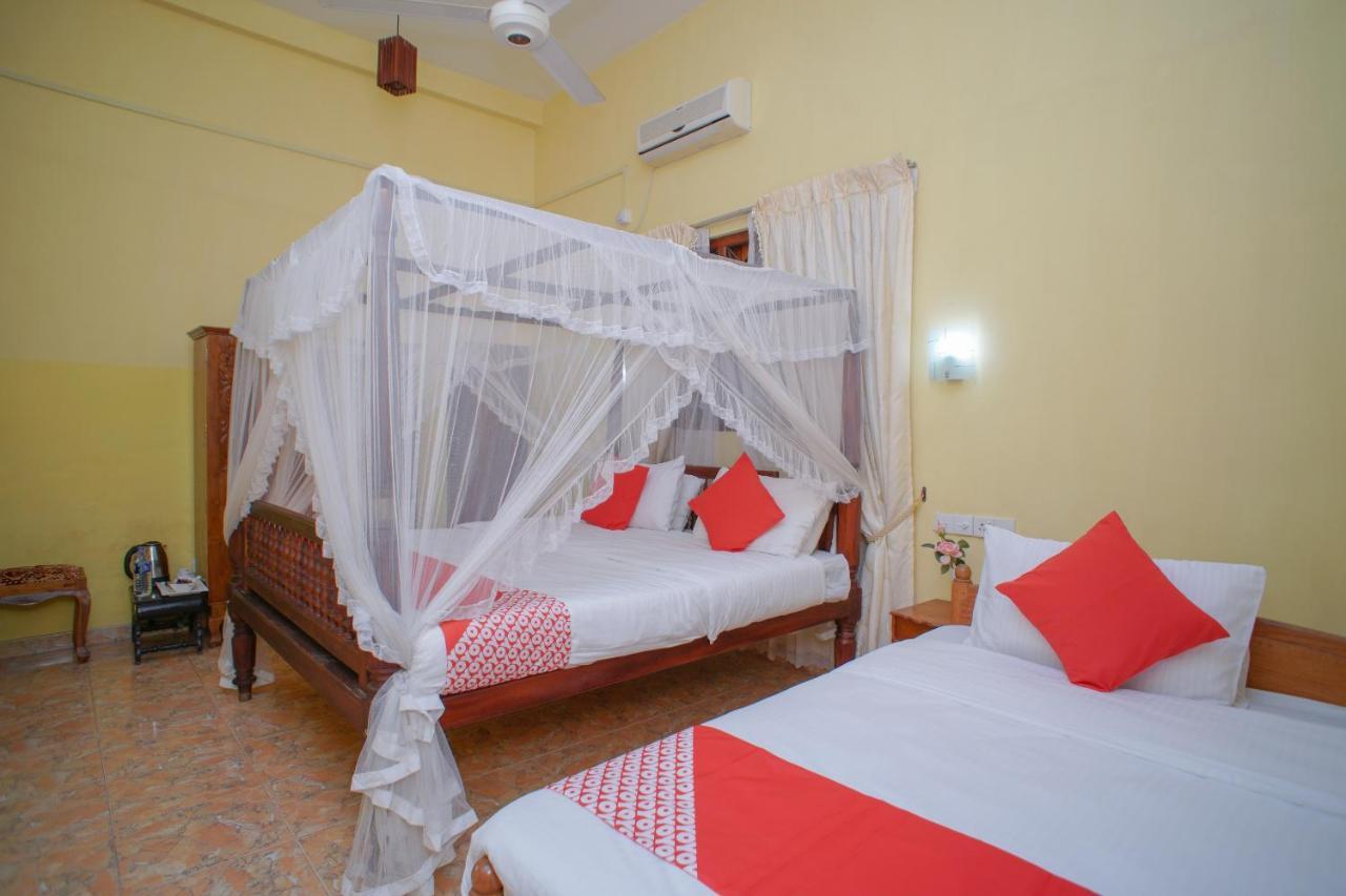 Madoldu Eco Resort Ахангама Экстерьер фото