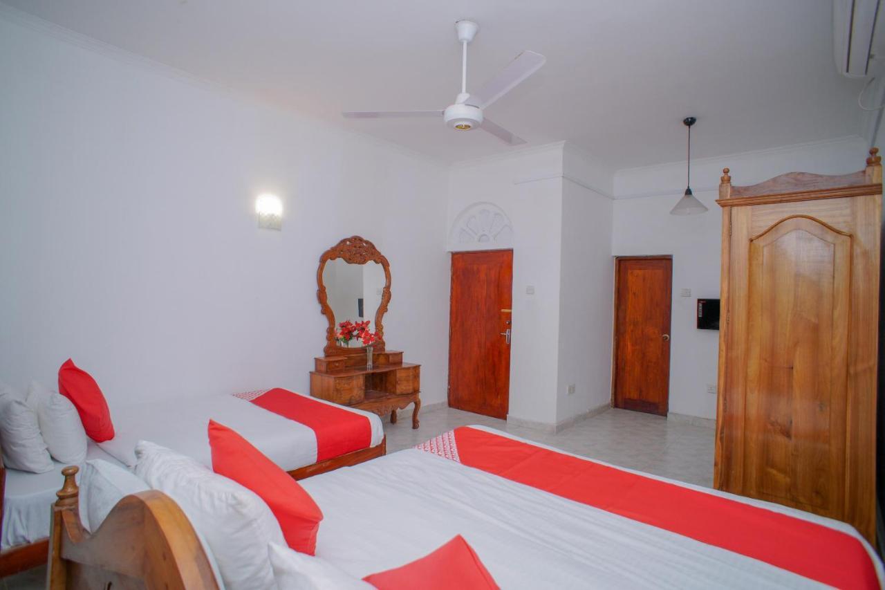 Madoldu Eco Resort Ахангама Экстерьер фото