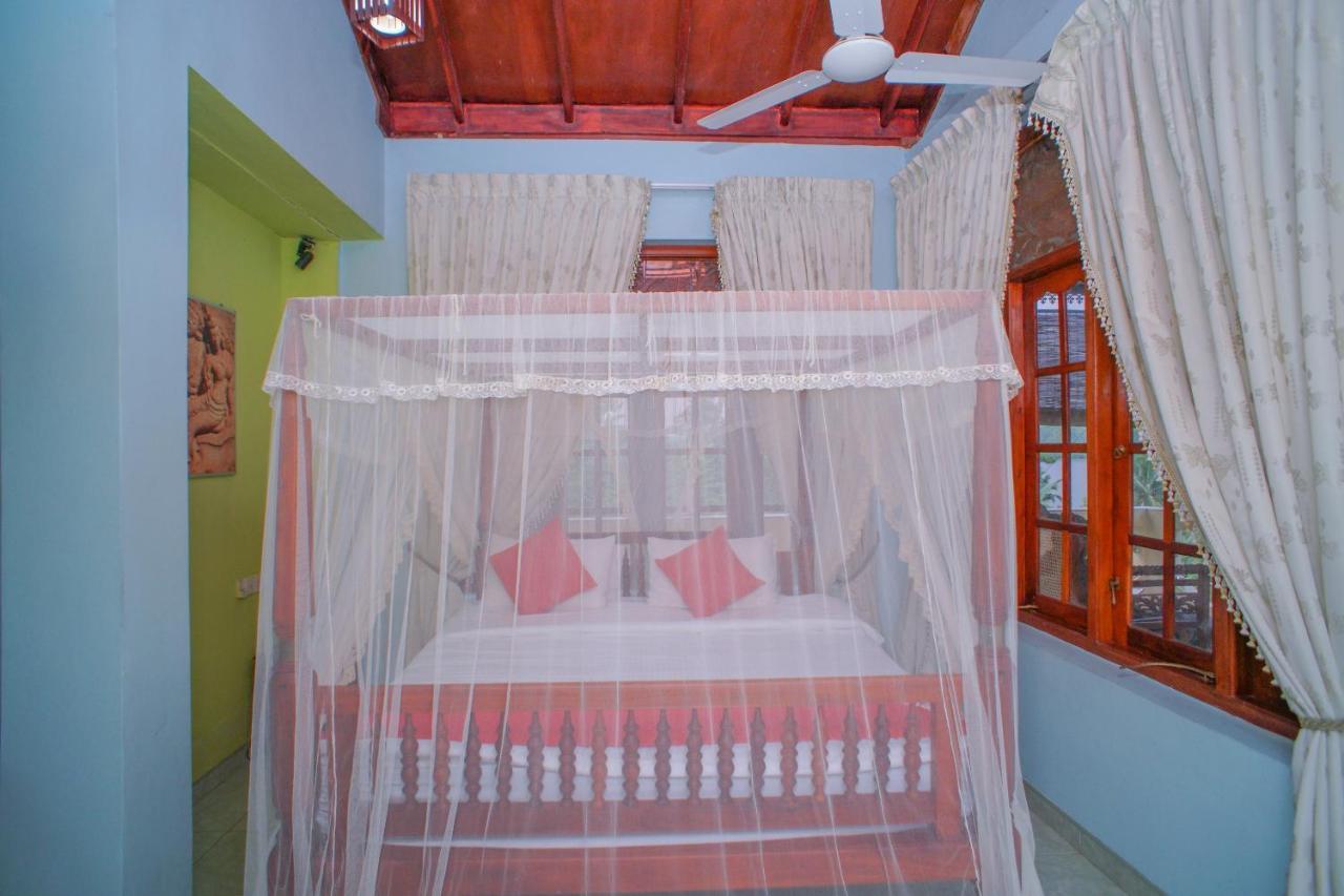 Madoldu Eco Resort Ахангама Экстерьер фото