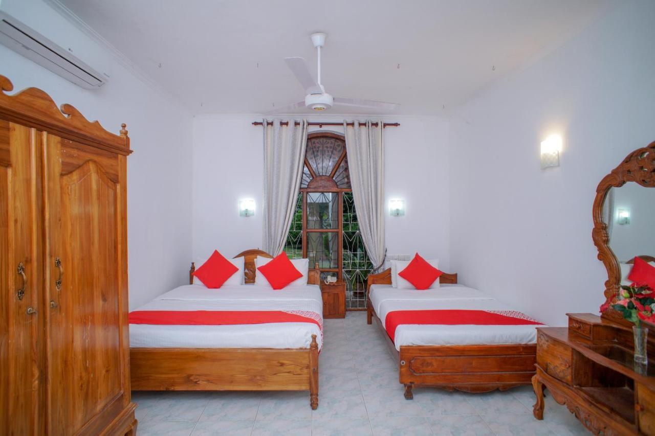Madoldu Eco Resort Ахангама Экстерьер фото