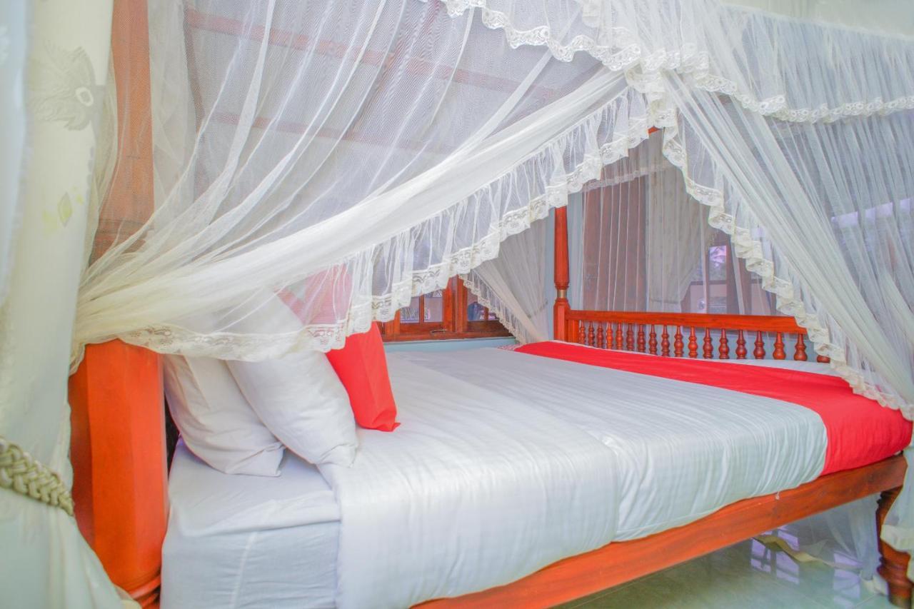 Madoldu Eco Resort Ахангама Экстерьер фото