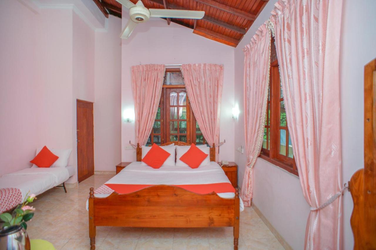 Madoldu Eco Resort Ахангама Экстерьер фото