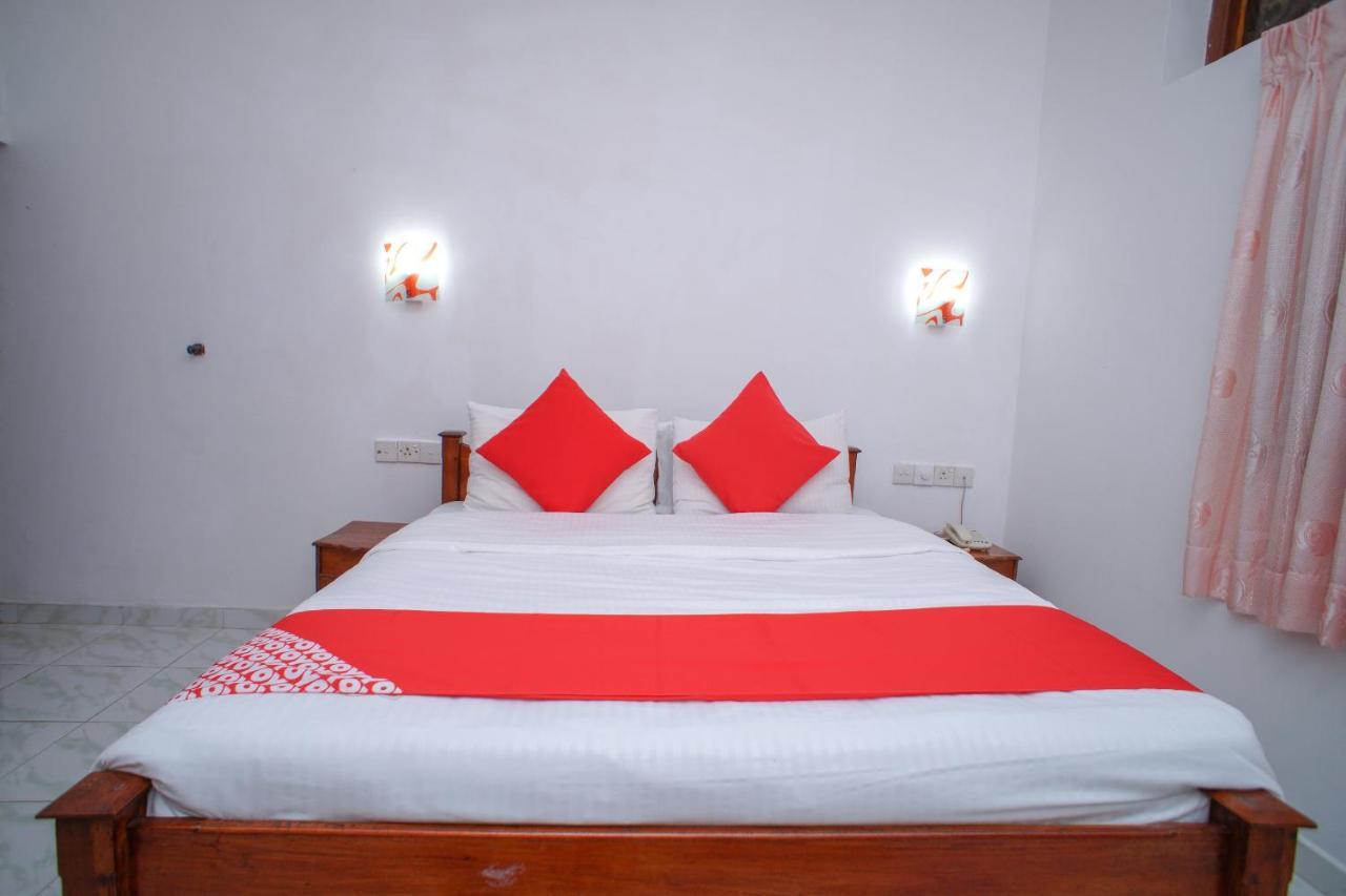Madoldu Eco Resort Ахангама Экстерьер фото