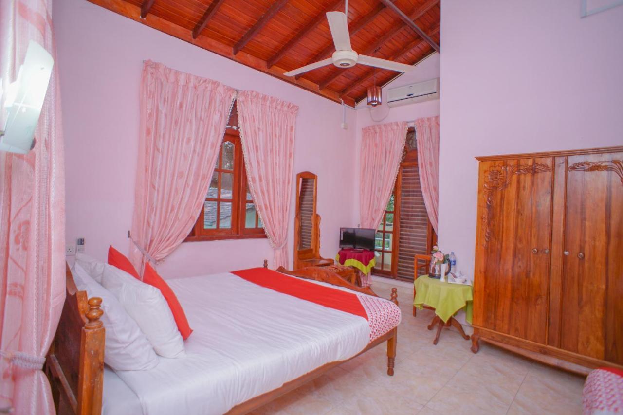 Madoldu Eco Resort Ахангама Экстерьер фото