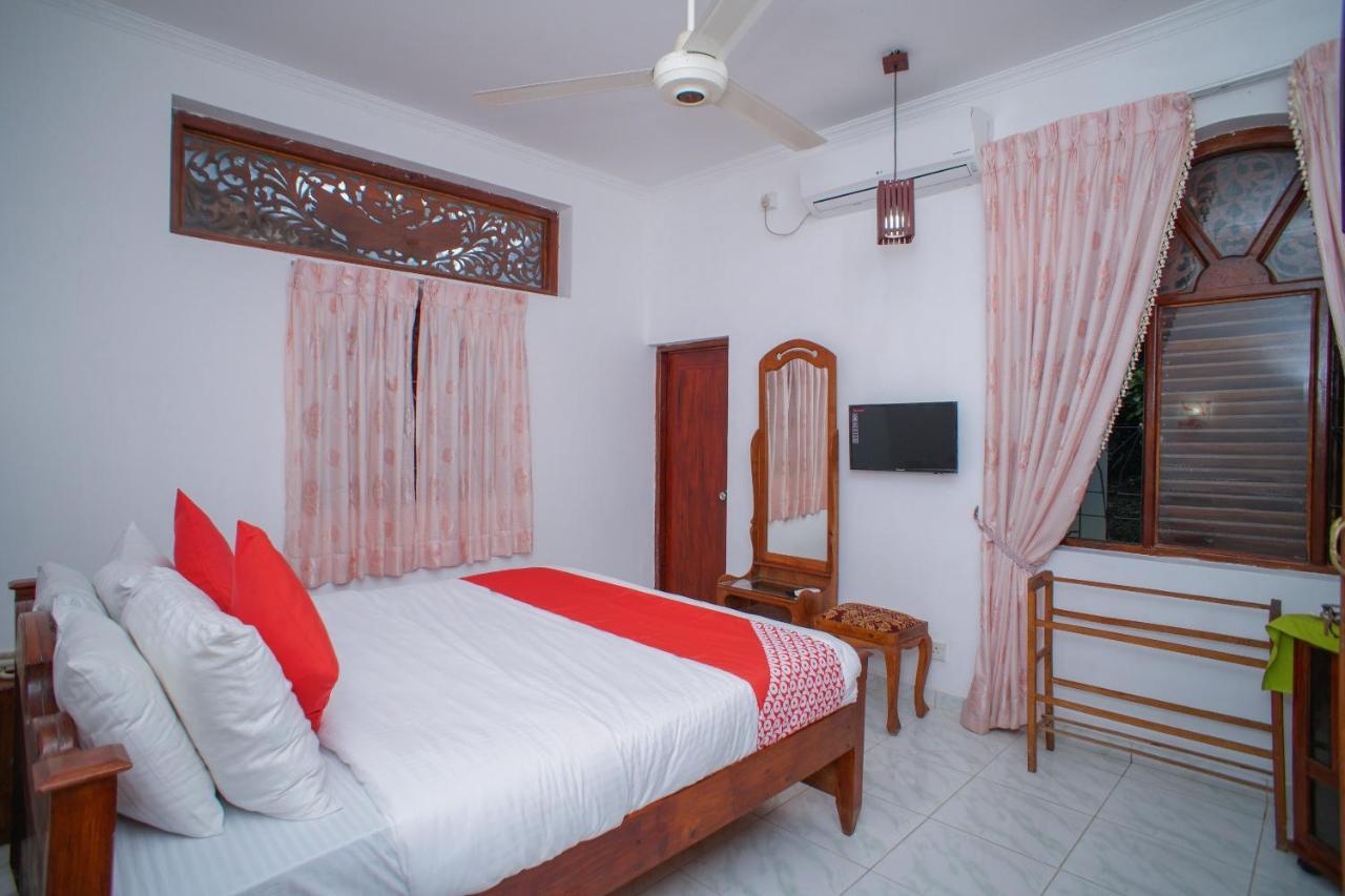 Madoldu Eco Resort Ахангама Экстерьер фото