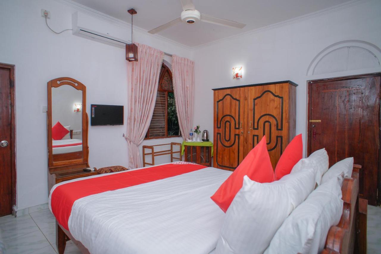 Madoldu Eco Resort Ахангама Экстерьер фото
