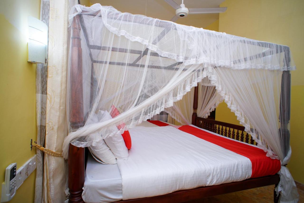 Madoldu Eco Resort Ахангама Экстерьер фото