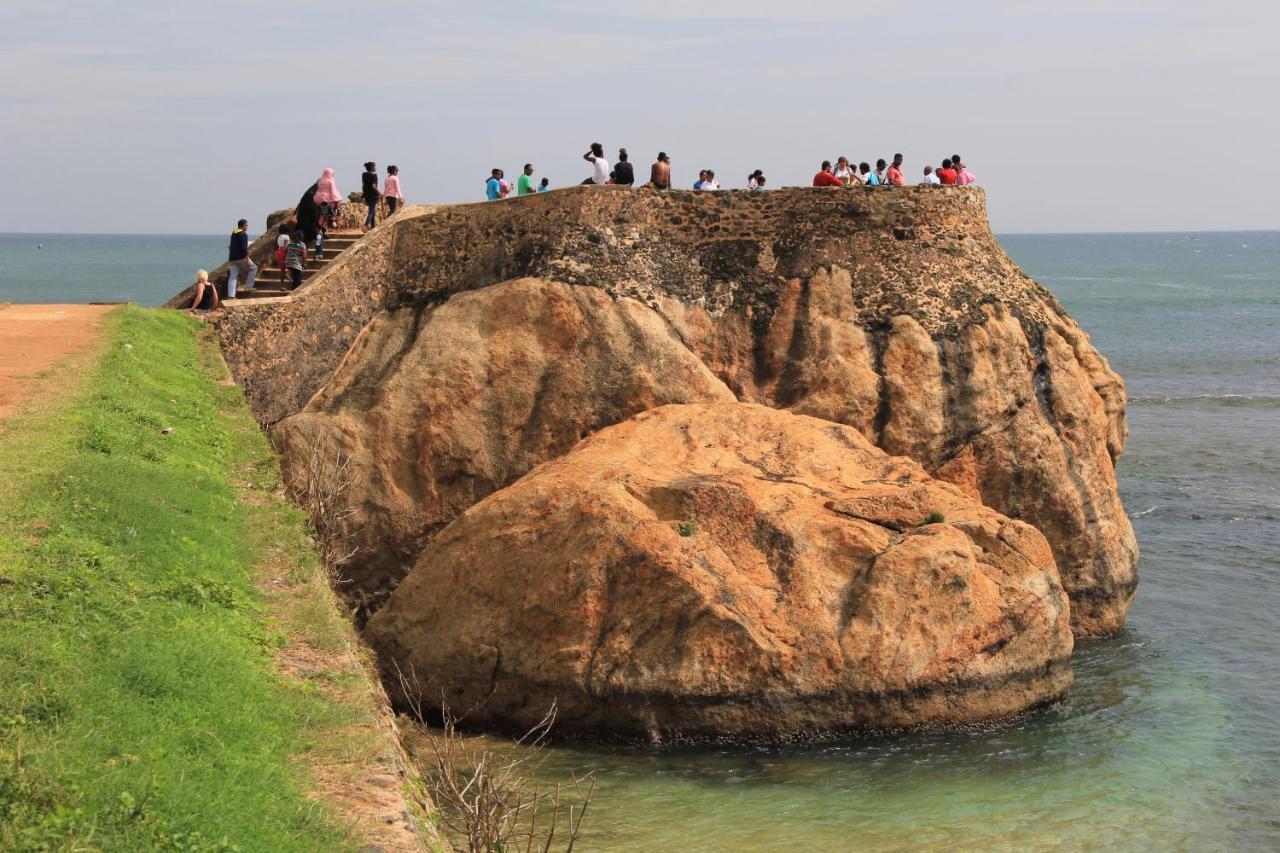Madoldu Eco Resort Ахангама Экстерьер фото